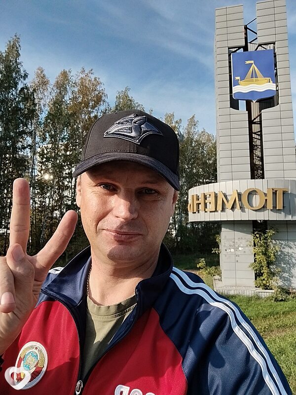 Александр, 48, Карталах — анкета №1767768