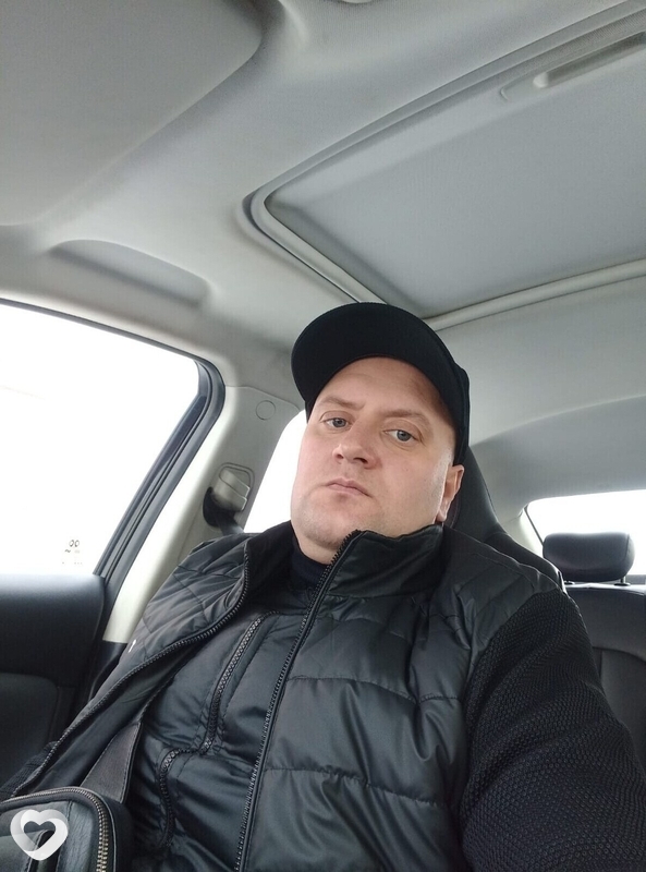 Александр, 40, Новосибирске — анкета №1767770