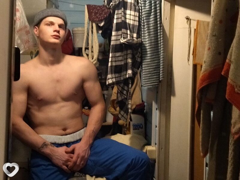 Георгий, 22, Ростове-на-Дону — анкета №1767321
