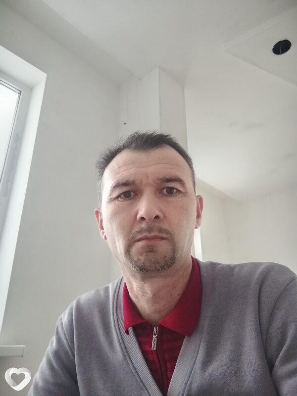 Амир, 45, Самаре — анкета №1767322