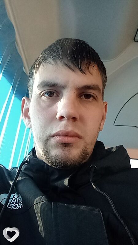Виталя, 24, Караганде — анкета №1767330