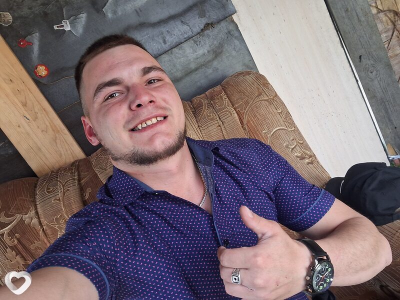 Сургут, 27, Сургуте — анкета №1767337