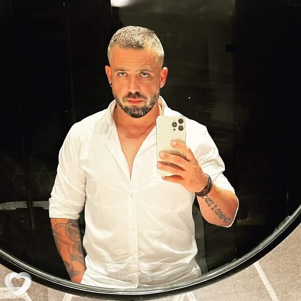 Максим, 49, Одессе — анкета №1767351