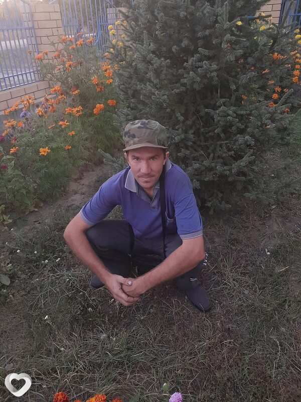 Николай, 31, Семей — анкета №1767358