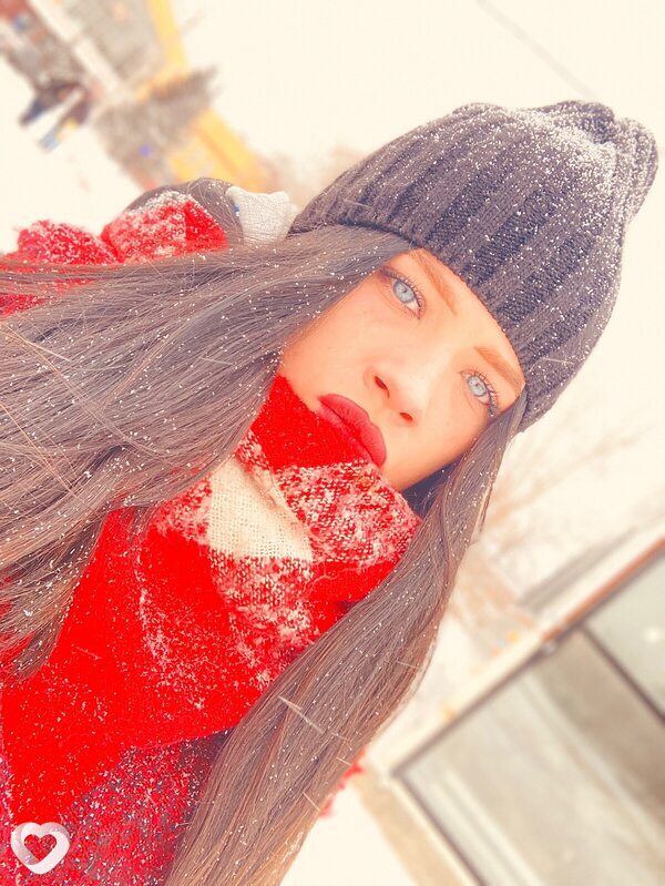 Катарина, 30, Новосибирске — анкета №1767413