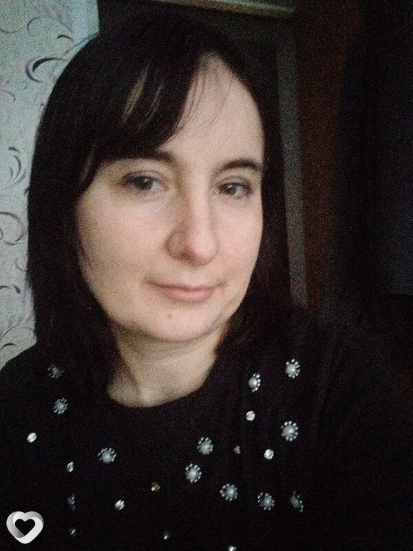 Ася, 36, Казани — анкета №1767421