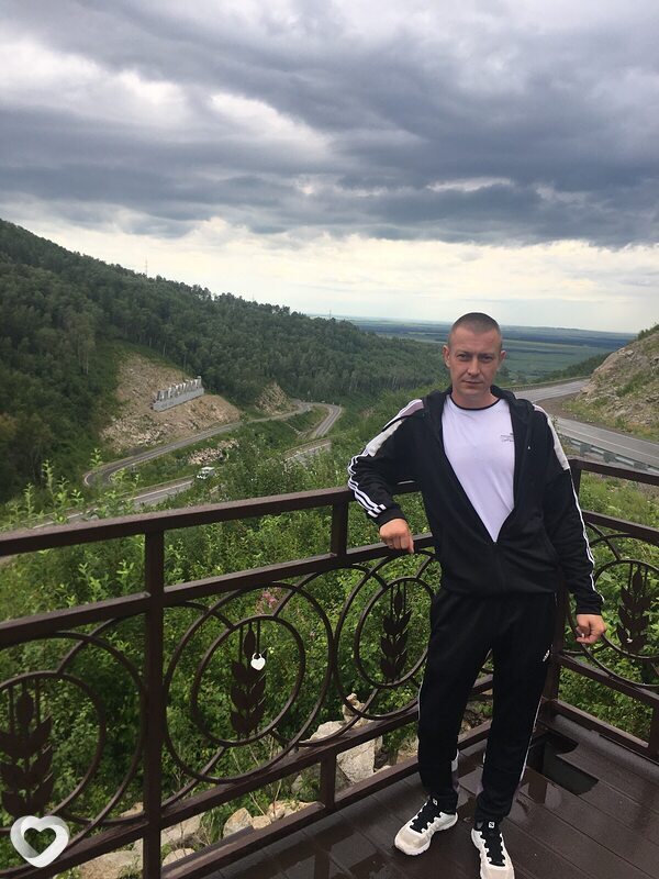 Александр, 40, Новокузнецке — анкета №1767437