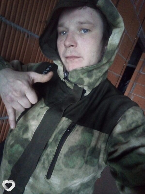 Миша, 34, Казани — анкета №1767447