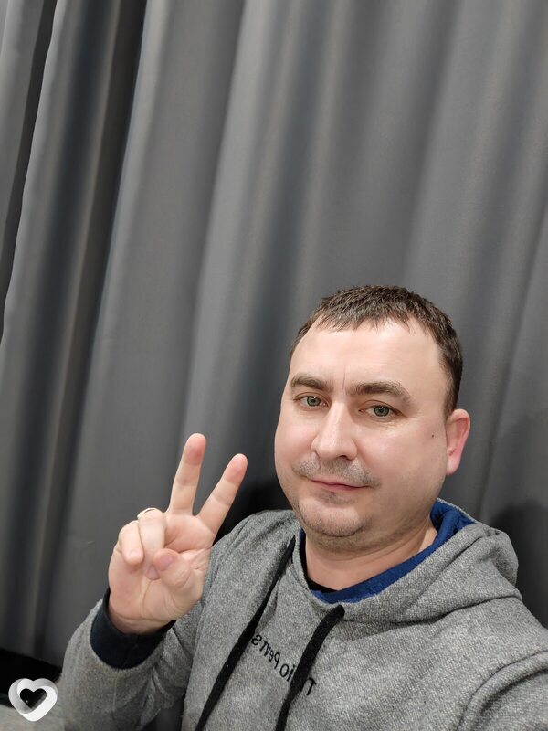 Михаил, 39, Новошахтинске — анкета №1767459
