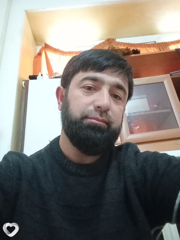 Алик, 37, Донецке — анкета №1767462