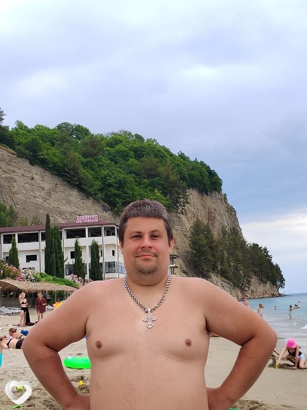 Артур, 35, Луганске — анкета №1767464