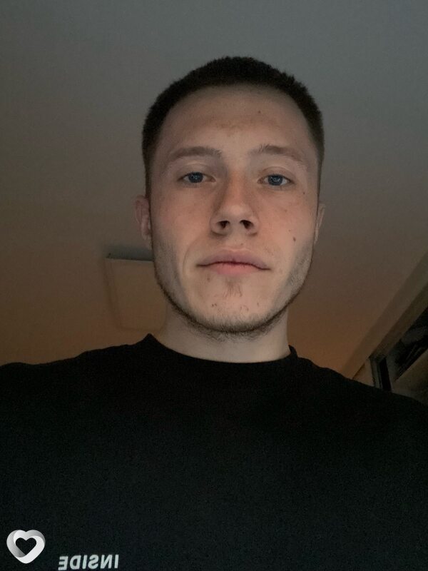 Алексей, 26, Минске — анкета №1767480