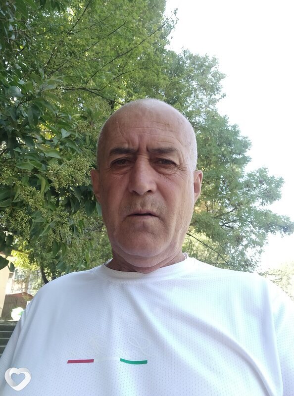 Солжон, 53, Сочи — анкета №1767484