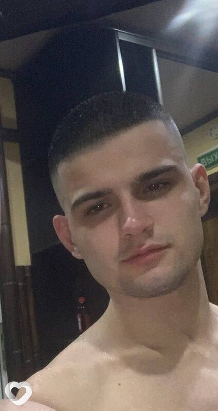 Тимур, 22, Москве — анкета №1767492