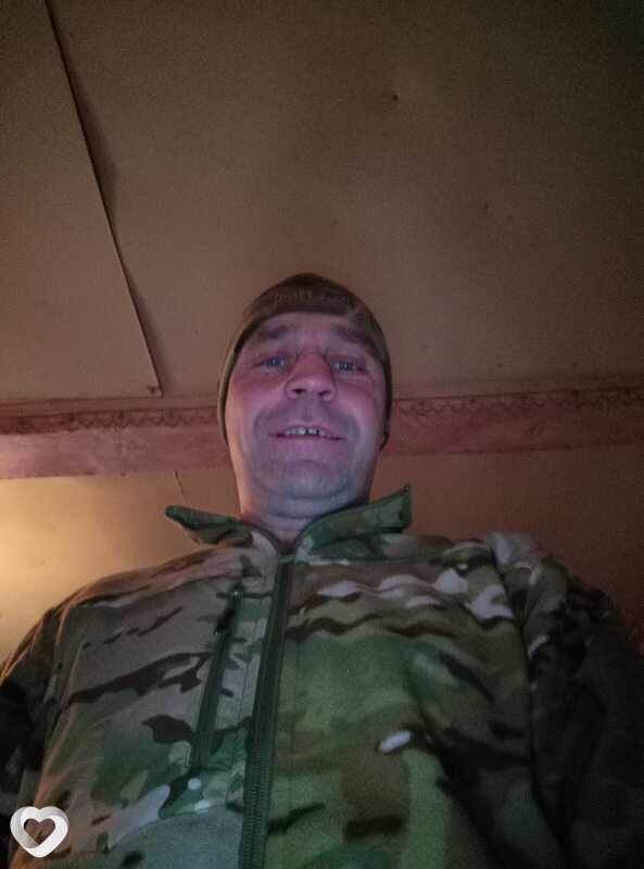 Сергей, 44, Курске — анкета №1767502
