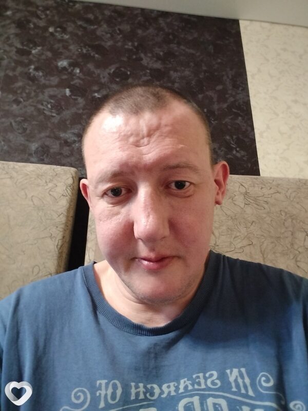 Константин, 44, Челябинске — анкета №1767506