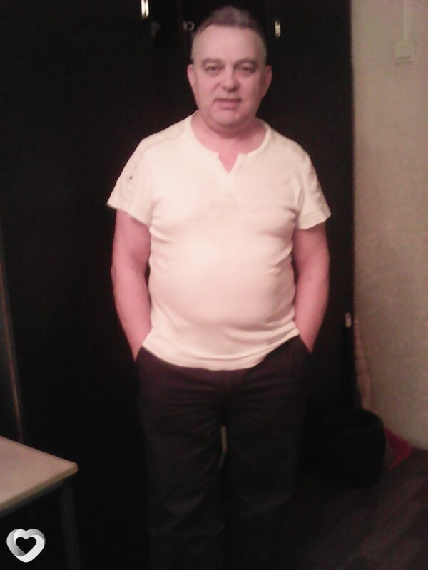 Виктор, 65, Саратове — анкета №1767508