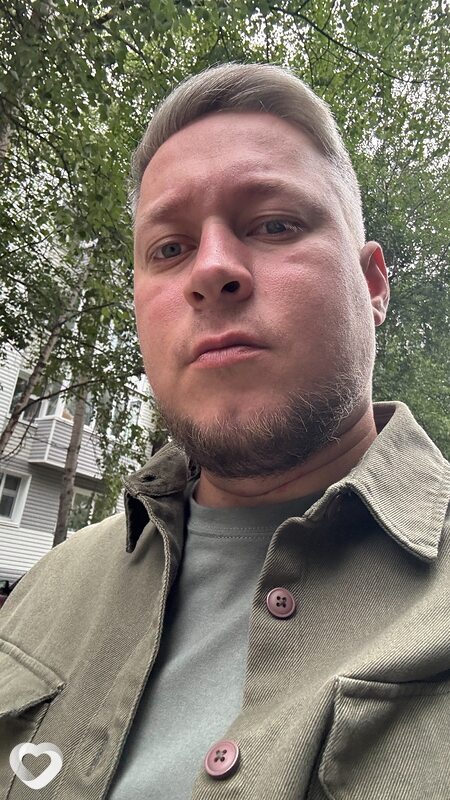Алексей, 35, Сургуте — анкета №1767576