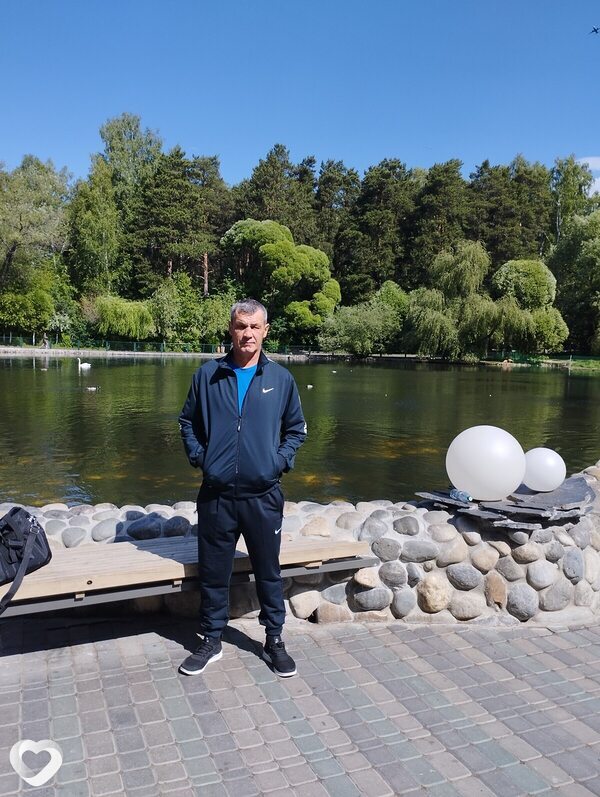 Владимир, Краснокаменск