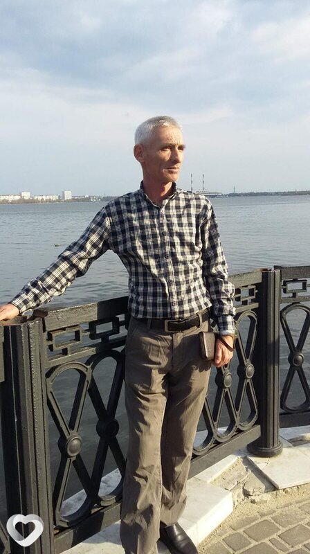 Нуриддин, 60, Дмитрове — анкета №1767581