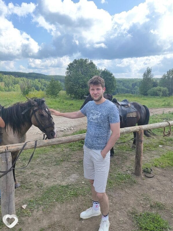 Дмитрий, Ветлуга