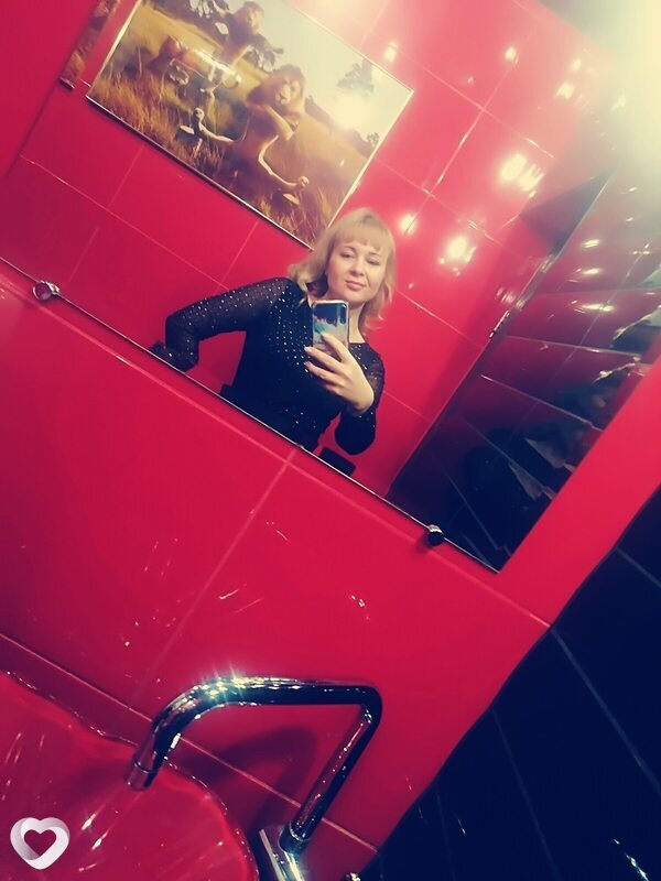 Анна, Краснотурьинск