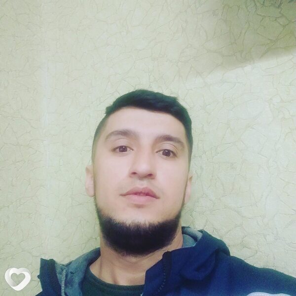 Sayyod, 31, Краснотурьинске — анкета №1767635