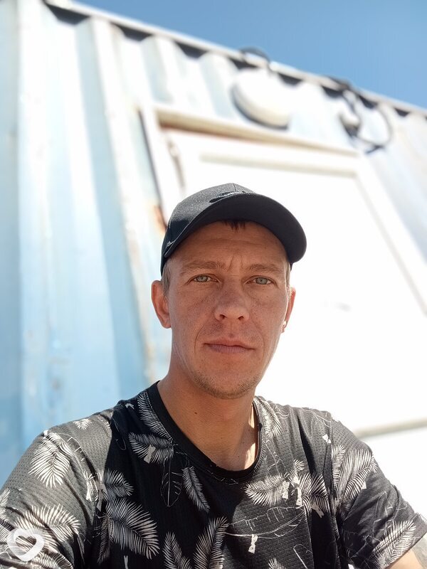 Jeka, 33, Талдыкорган — анкета №1767642