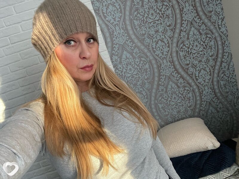 Nata, 49, Тюмени — анкета №1767649