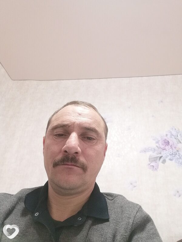 Дмитрий, 45, Пролетарске — анкета №1767650