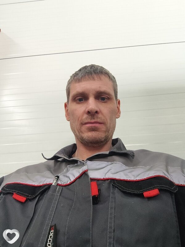 Алексей, 41, Тюмени — анкета №1767656