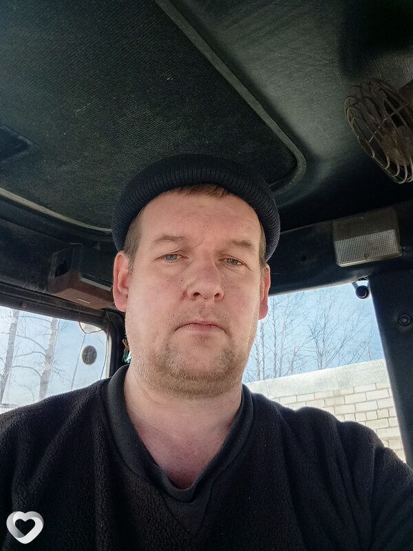 Макс, 41, Ярославле — анкета №1767619