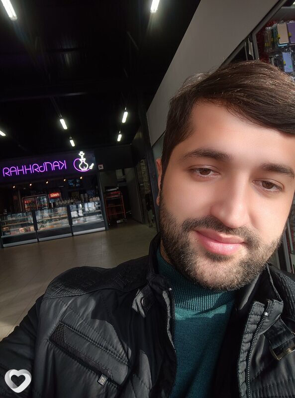 Муслим, Домодедово