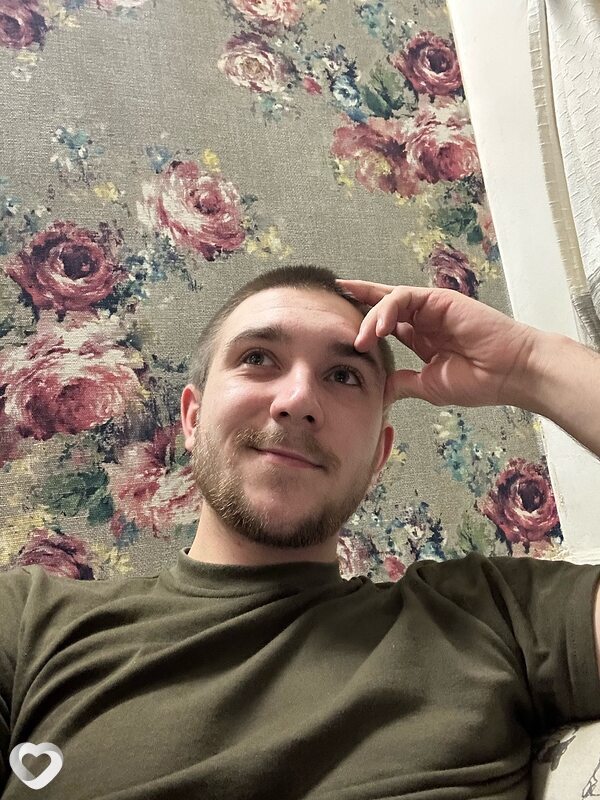 Данил, 25, Екатеринбурге — анкета №1767515