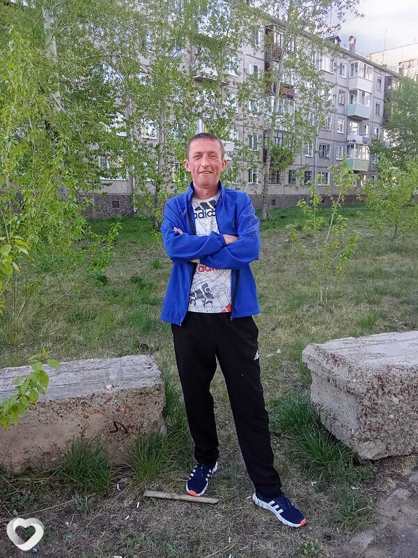 Максим, Братск