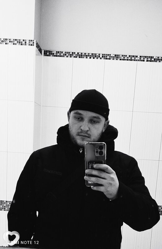 Nikolai, Находка