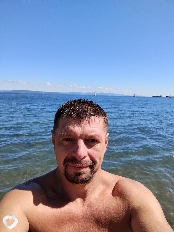 Yuri, 43, Гомеле — анкета №1767530