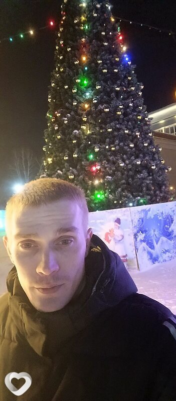 Kolya, 29, Сухое Логе — анкета №1767531