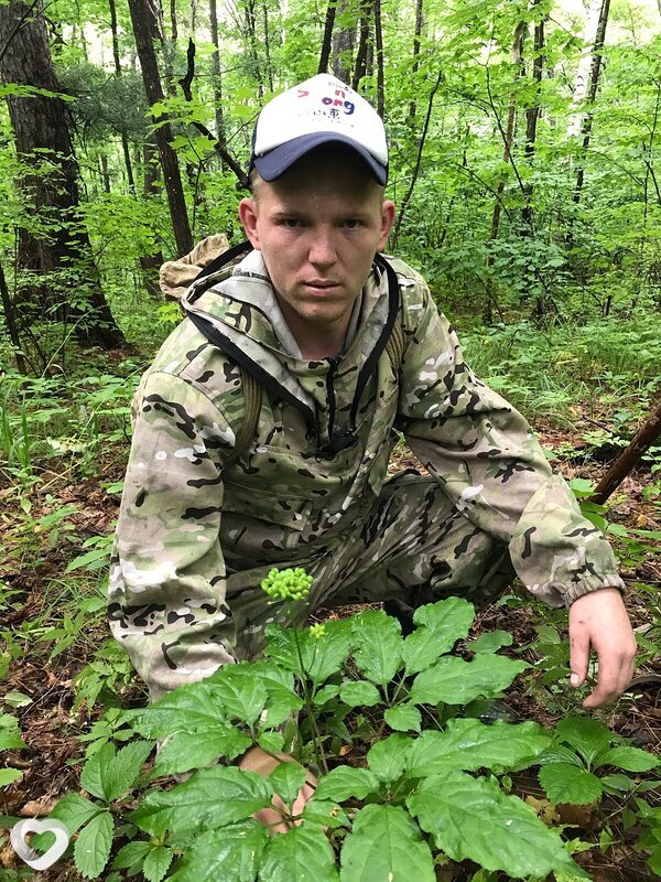 Виталя, Чугуевка