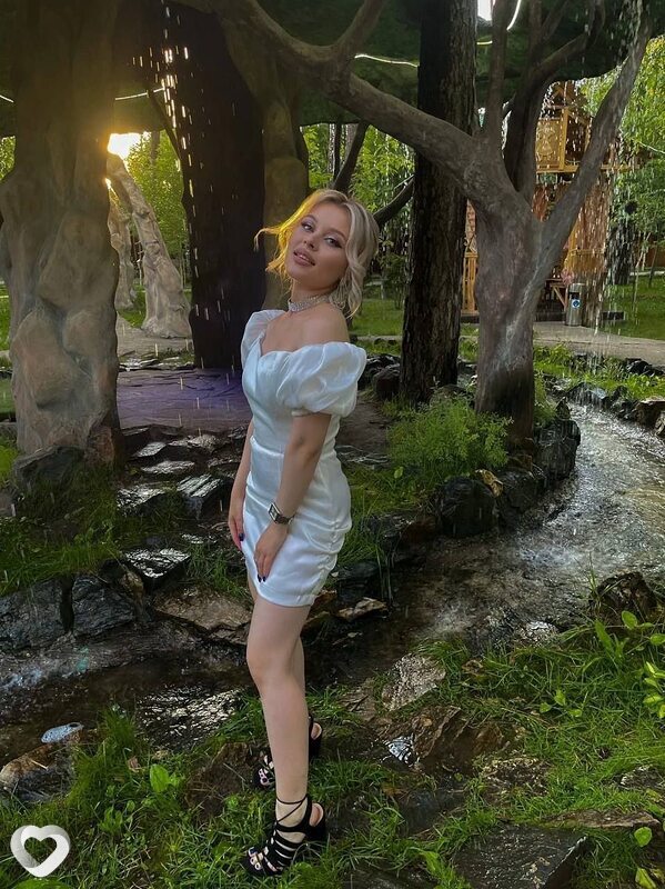 Алина, 20, Казани — анкета №1767844