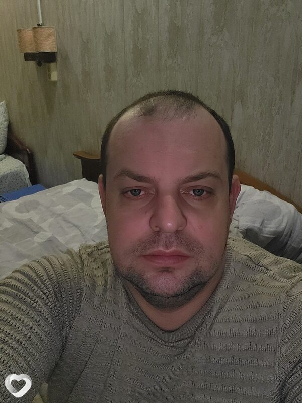 Владимир, 42, Канске — анкета №1767589