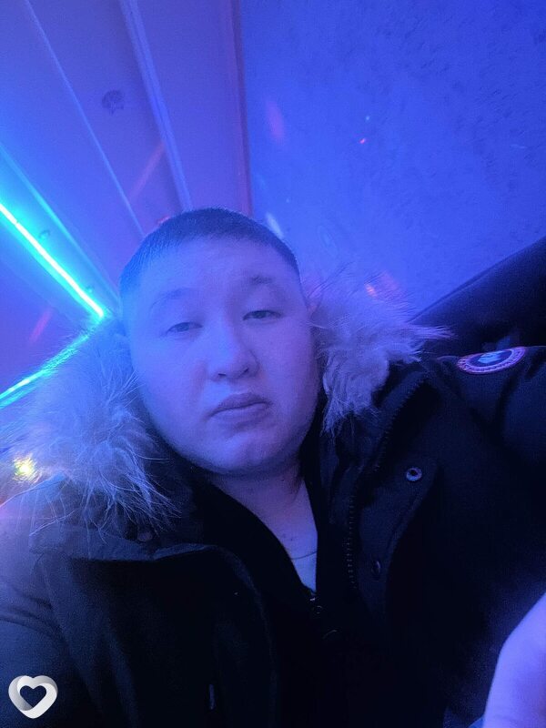 Ииииии, 50, Петропавловске — анкета №1767590
