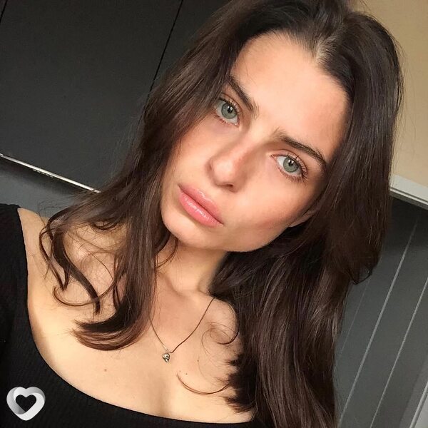 Диана, 38, Москве — анкета №1767606