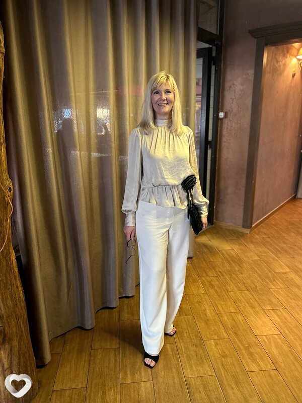Екатерина, 52, Воронеже — анкета №1767659