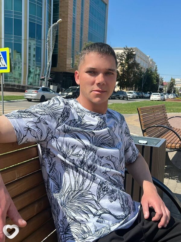 Алексей, Саранск