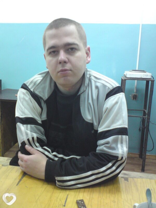 Максим, 47, Серове — анкета №1767666