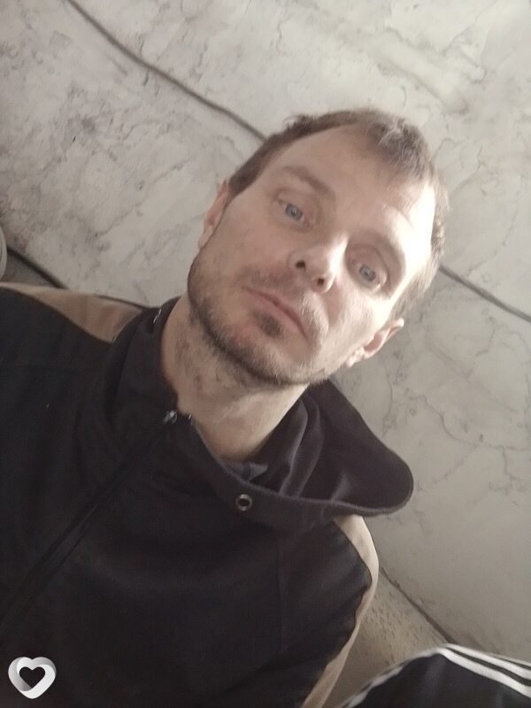 Сергей, 40, Костанае — анкета №1767671