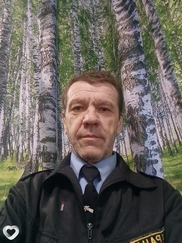Алексей, Заволжск