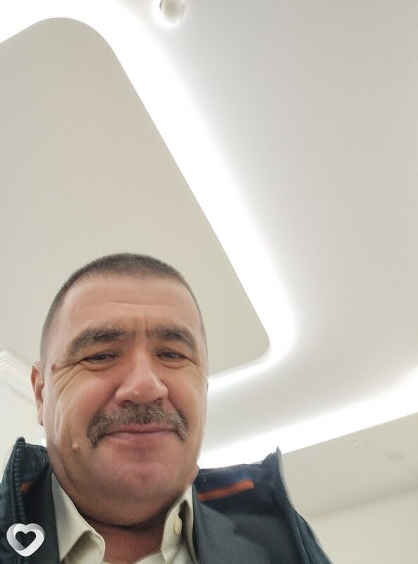 Рами, 59, Кузнецке — анкета №1767538