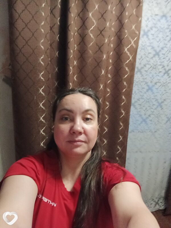 Ольга, 48, Томске — анкета №1767551